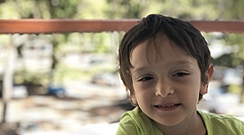 Timeline: Franco Tobal