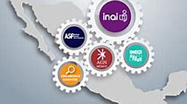 Timeline: Sistema Nacional de Transparencia en Mexico