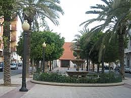 Trallat a Torrellano