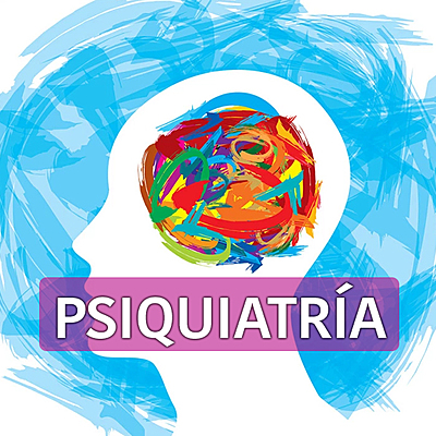 Timeline: Historia de la psiquiatría