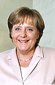 Angela Merkel