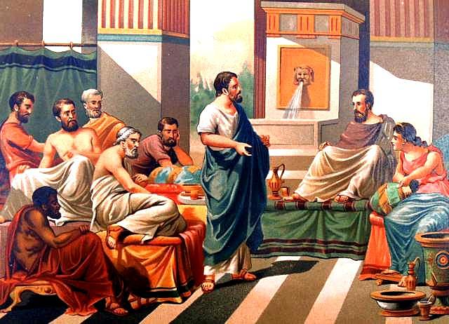 Escuela Jónica o de Mileto