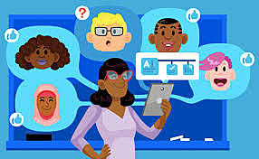 Maestros y Estudiantes