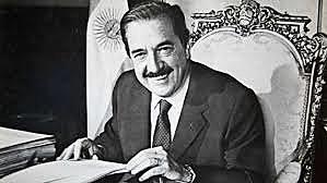 Raúl Ricardo Alfonsín 1983-1989