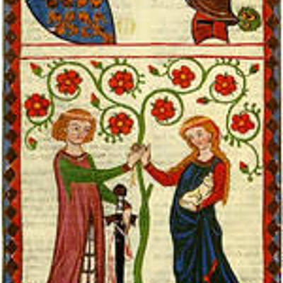 Timeline: The Old-English and Middle English Periods