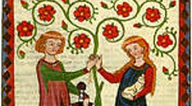 Timeline: The Old-English and Middle English Periods