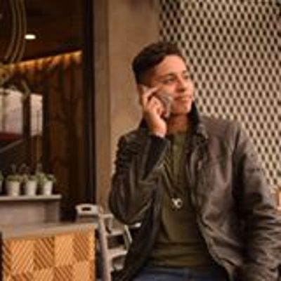 Timeline: Mi linea de Vida.