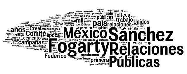 Primera Organización Publirrelacionista