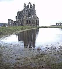The Synod of Whitby