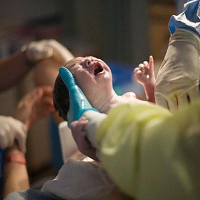 Timeline: Nacimiento de Juan