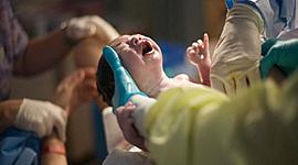 Timeline: Nacimiento de Juan