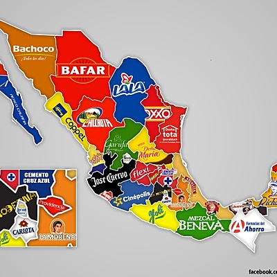 Timeline: Las RRPP en México