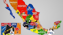 Timeline: Las RRPP en México