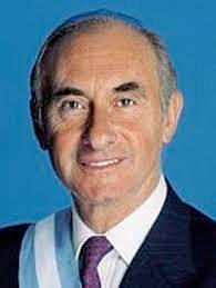 Fernando De la Rúa 1999-2001