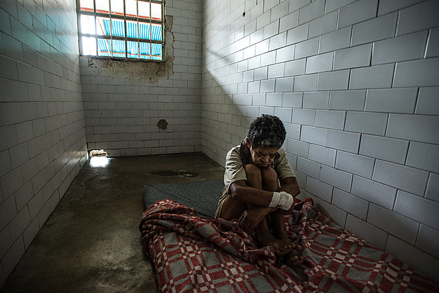 Primera Revolución Psiquiátrica