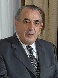 Eduardo Camaño 2001