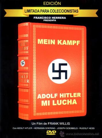 Mein Kampf