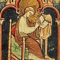 Ælfric, the homilist and grammarian