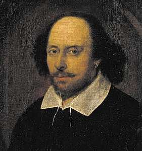William Shakespeare's Birthday