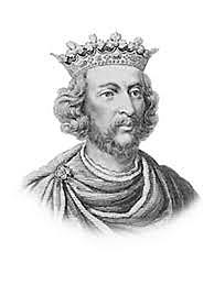 The first English-language Royal Proclamation