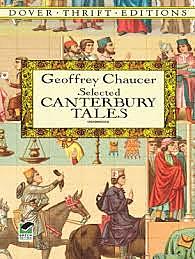 Geoffrey Chaucer
