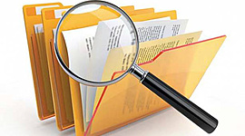 Timeline: Derecho de acceso a la información y transparencia