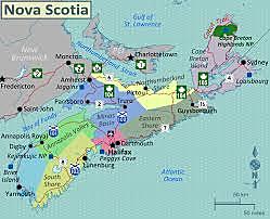 English Territorial Expansion