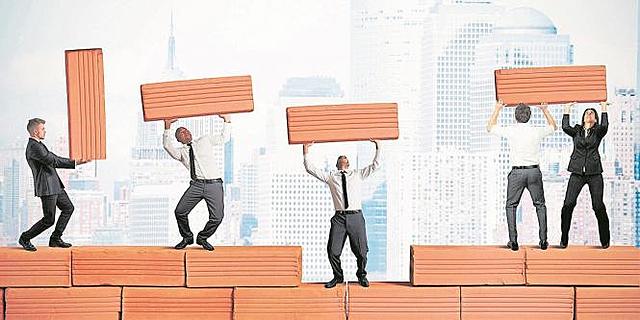 Crea su propia empresa