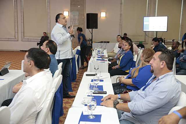 Primer Congreso Nacional de Transparencia Local