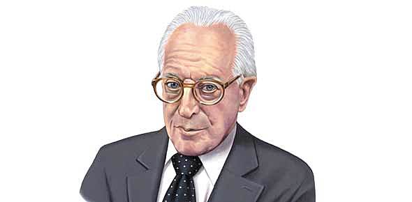 ALBERT ELLIS
