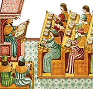 Escuelas Catedralicias