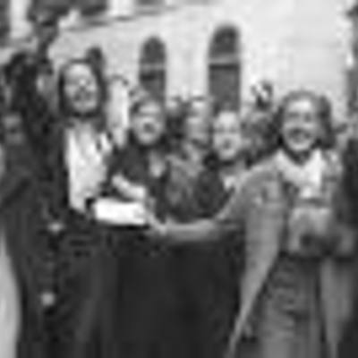 Timeline: La política social en sus diferentes etapas