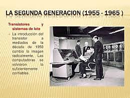 generacion 2