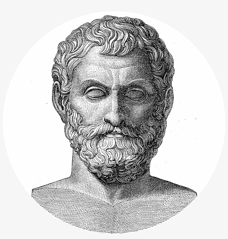 Anaximandro de Mileto