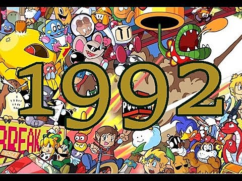 El auge de los videojuegos