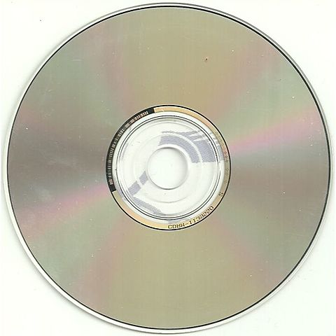 CD Multimedia