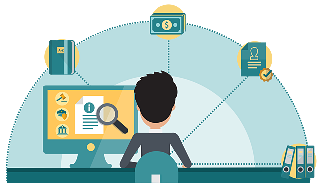 ASIGNACIÓN DE RECURSOS A PARTIDOS POLÍTICOS