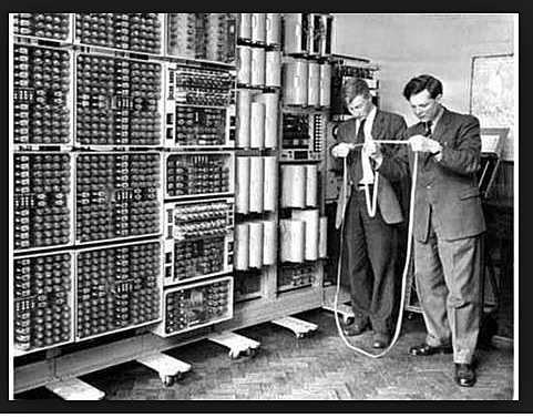 La segunda Guerra Mundial y bases del MRP