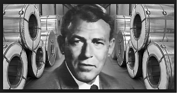 Joseph A. Orlicky: padre del MRP.