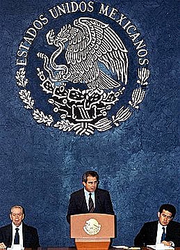 Programa de modernización de la Administración Pública