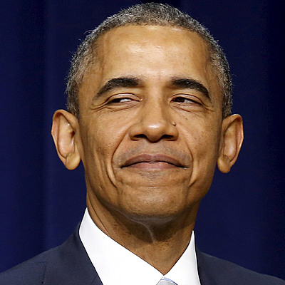 Timeline: Barack Obama