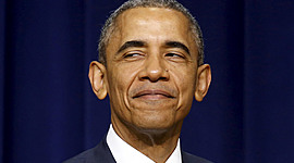 Timeline: Barack Obama