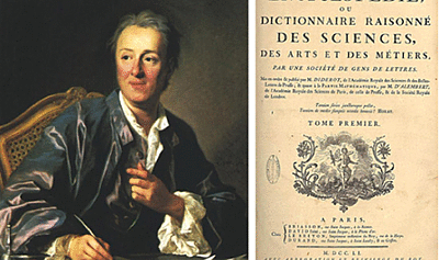Denis Diderot