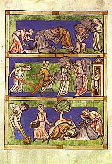 ⇩ La Gran Hambruna