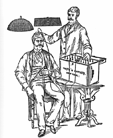 La Psicología Científica del Siglo XIX.