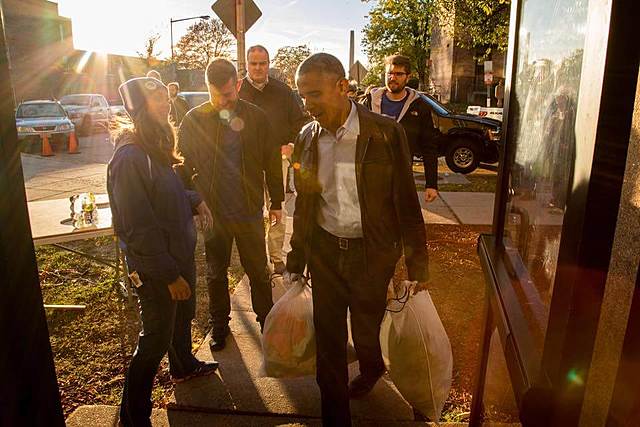 Contract with Netflix