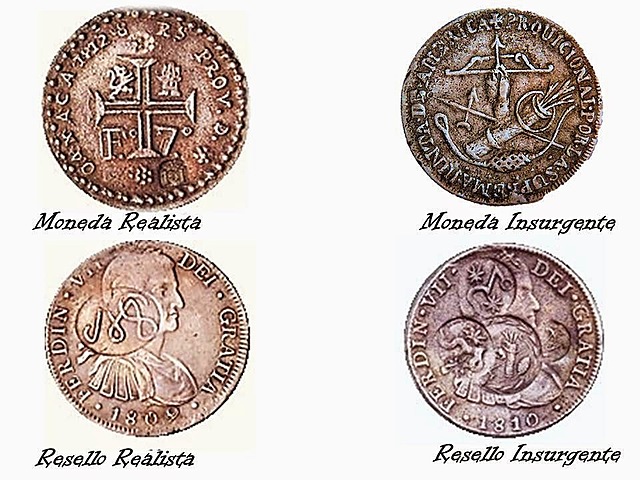 Moneda de la Independencia