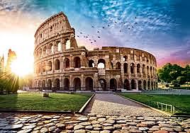 colosseum