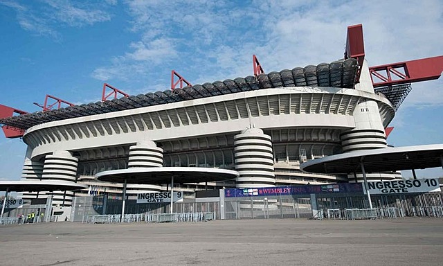 San Siro