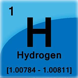 Hidrogen